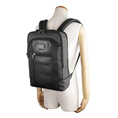 TUMI（トゥミ） [正規品]送料無料 リュックサック ビジネスバッグ