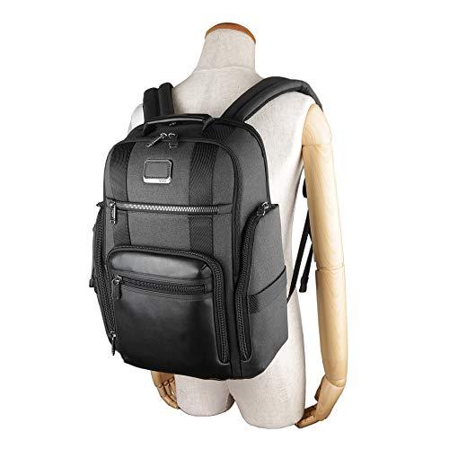 TUMI（トゥミ） [正規品]送料無料 リュックサック 232389 GT3