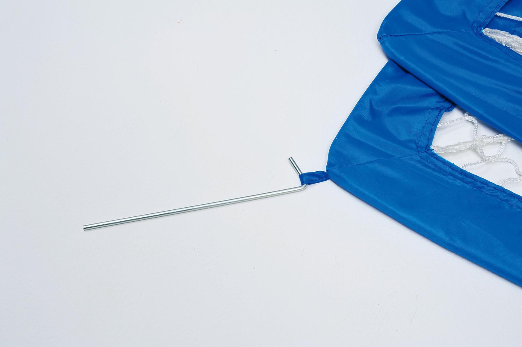 TOEI LIGHT（トーエイライト） ポップアップサッカーゴール2 TOEI