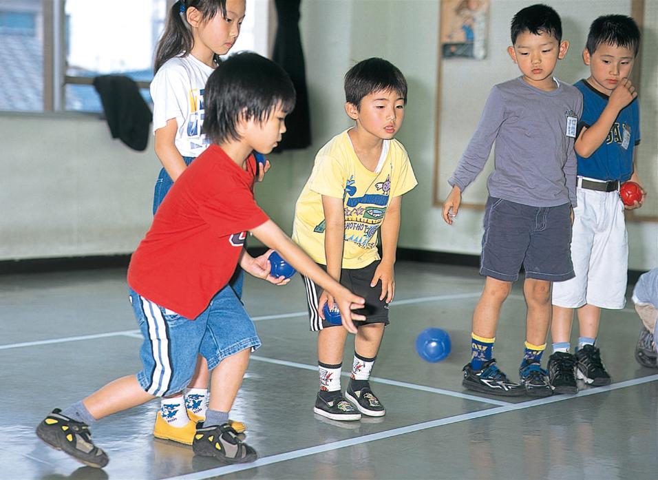 TOEI LIGHT（トーエイライト） ボッチャボール TOEI LIGHT B3812