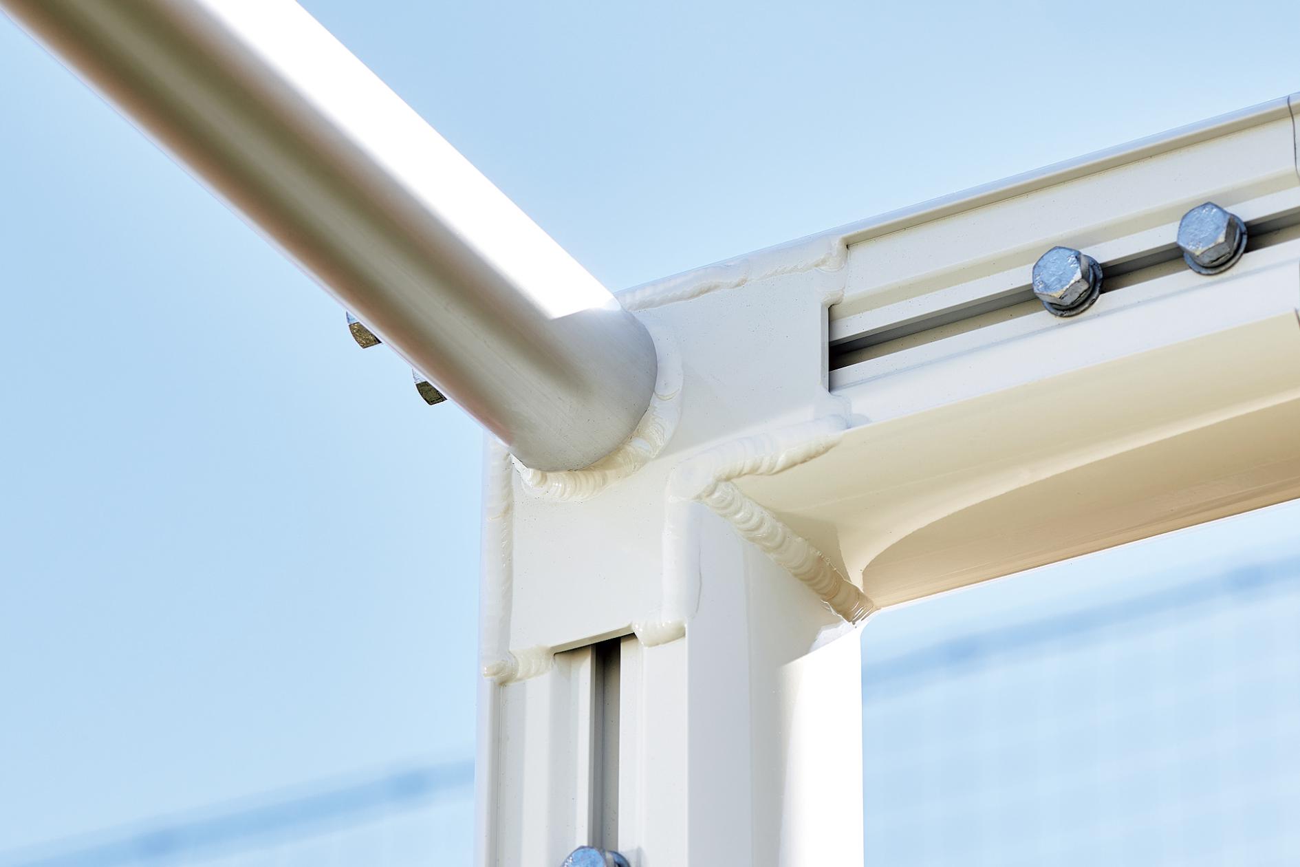 TOEI LIGHT（トーエイライト） アルミサッカーゴール一般用 TOEI LIGHT