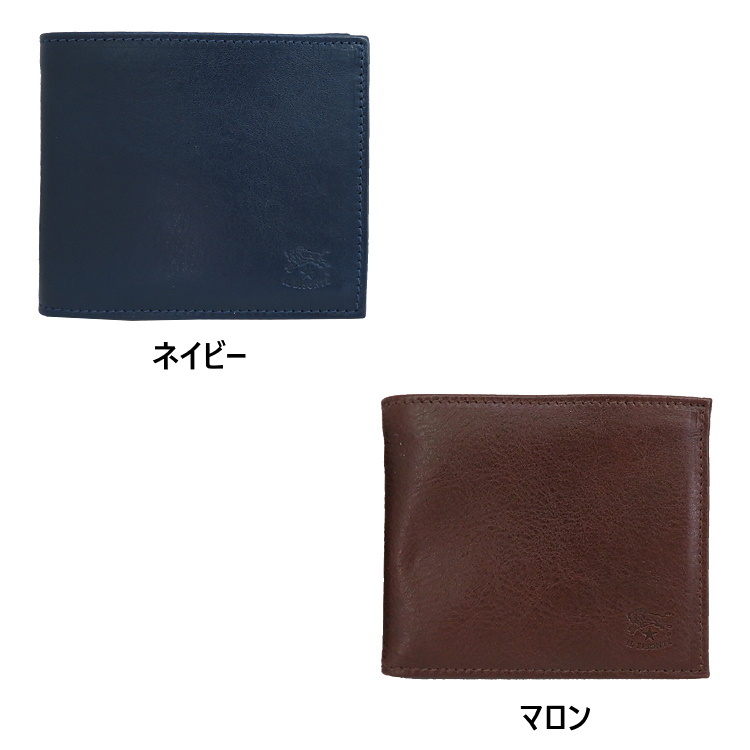 イルビゾンテ IL BISONTE 折り財布 ブラック（保証書＆説明書無し） イルビゾンテ IL BISONTE 折り財布 ブラック（保証書＆説明書無し） IL