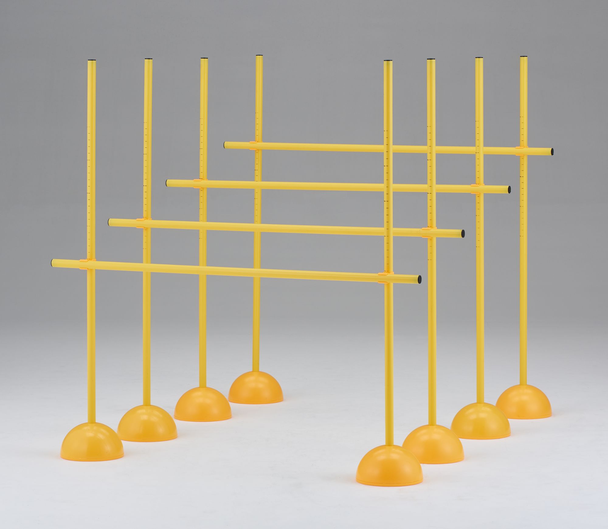 ドリルハードル2(4台1組) : 琥珀商店 Yahoo!ショップ - 通販 - Yahoo