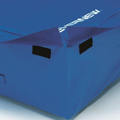 エバニュー エコカラーマットジョイント式すべり止付 EKM060 青 楽天市場】エバニュー EVERNEW 正規品 エコカラーマットジョイント式