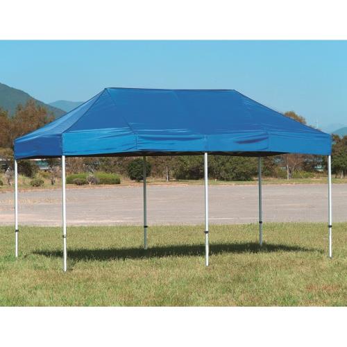 【法人限定】 EVERNEW エバニュー EKA011 500 クイックテント1.2×1.2 緑 メーカー直送 EVERNEW（エバニュー） クイックテント3.6×7.2 緑 EKA107-500