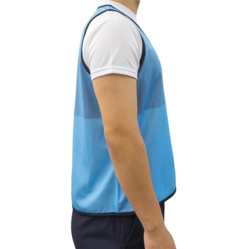 EVERNEW エバニュー EKB310 120 リバーシブルビブスセット ピンク EVERNEW（エバニュー） リバーシブルビブスセット ピンク EKB310-120