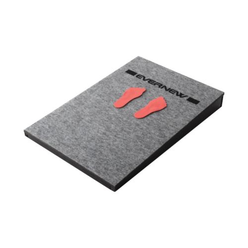 EVERNEW（エバニュー） ふみきり板90SM EKF435 : 琥珀商店 Yahoo