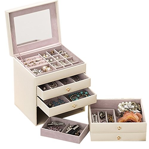 送料無料 コフレ ジュエリーボックス : 琥珀商店 Yahoo!ショップ