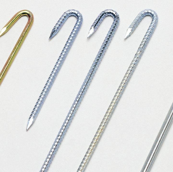 TOEI LIGHT（トーエイライト） グランドロープ杭L18 TOEI LIGHT G1587