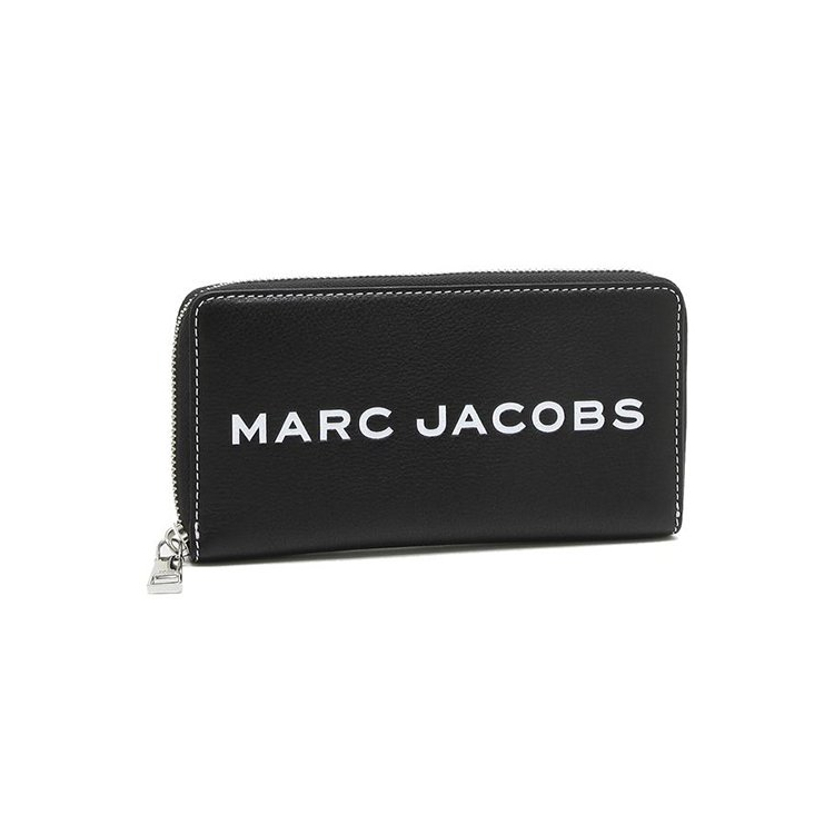 MARC JACOBS [正規品]送料無料 マークジェイコブス ブラック