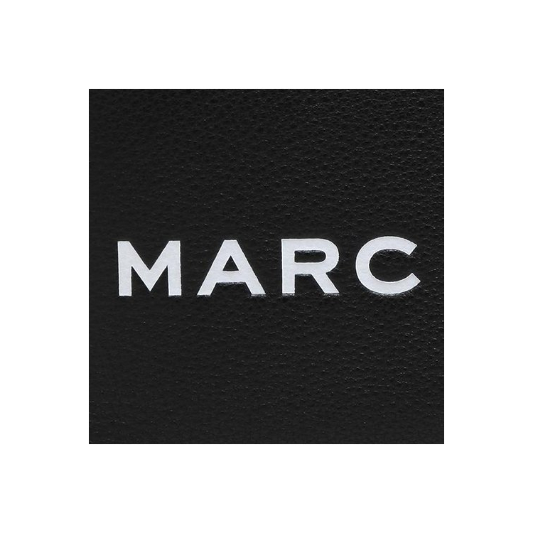 MARC JACOBS [正規品]送料無料 マークジェイコブス ブラック