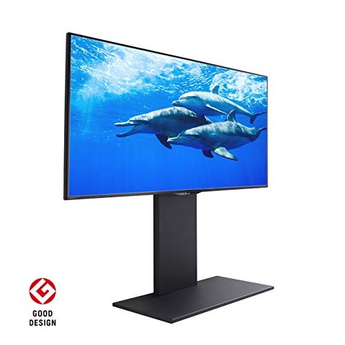 WALL V2 2020モデル テレビスタンド 32-60インチ対応 WALL 壁寄せ テレビスタンド V2 ハイタイプ 2020モデル 32