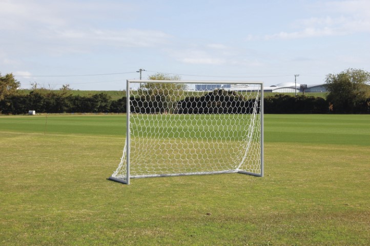 三和体育 アルミフットサルゴール 60 練習用 学校 体育用品 送料無料 S