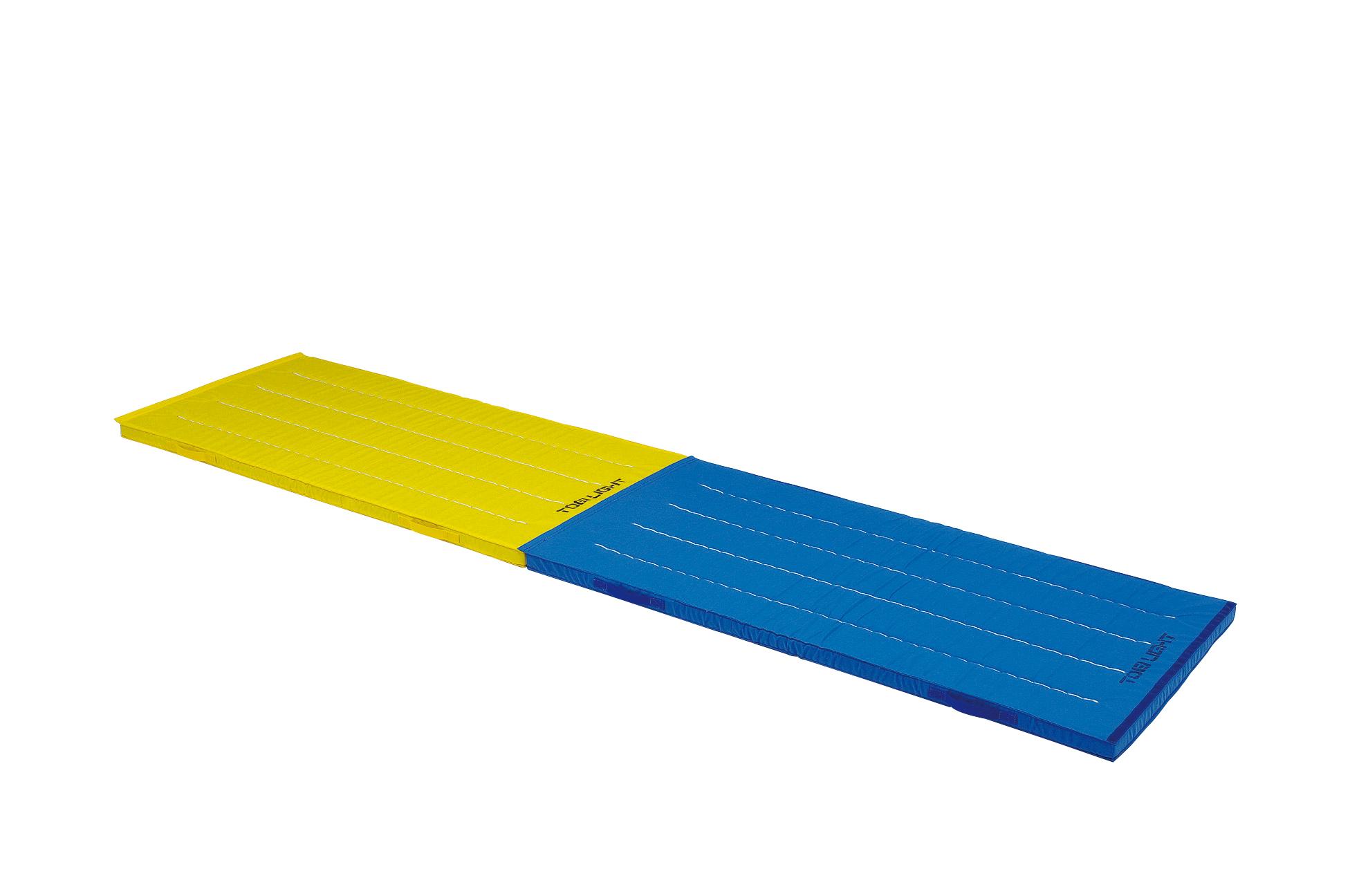 TOEI LIGHT（トーエイライト） 連結式 エコカラー合成スポンジマット