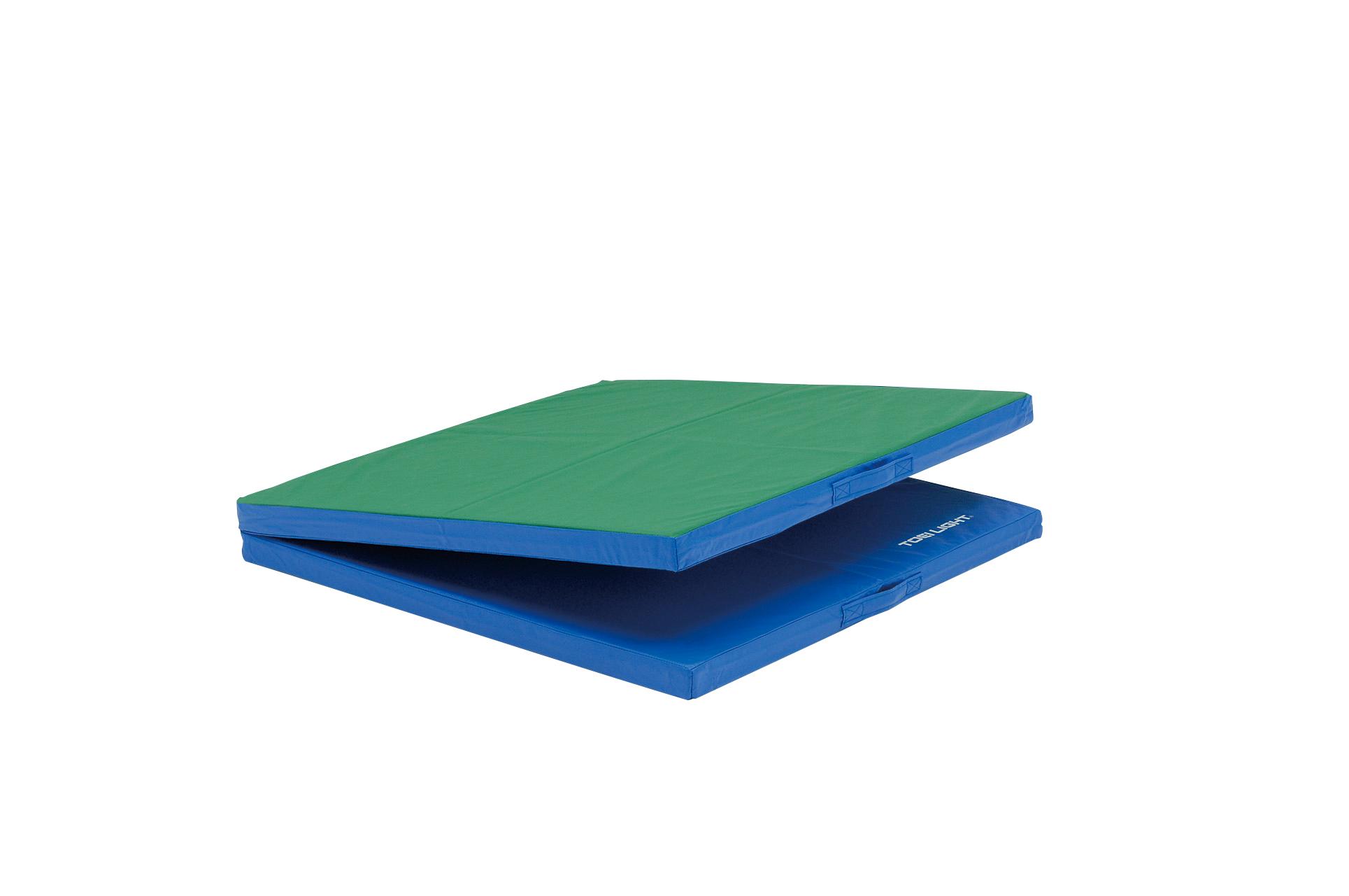 TOEI LIGHT（トーエイライト） スポーツ軽量マットF 緑 TOEI LIGHT