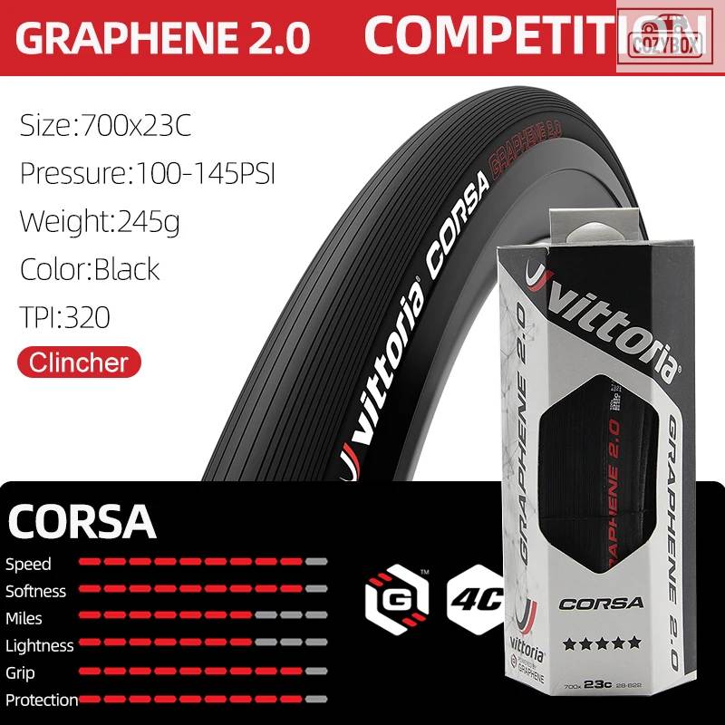 vittoria corsa 23cのおすすめ人気商品一覧 通販 - Yahoo!ショッピング