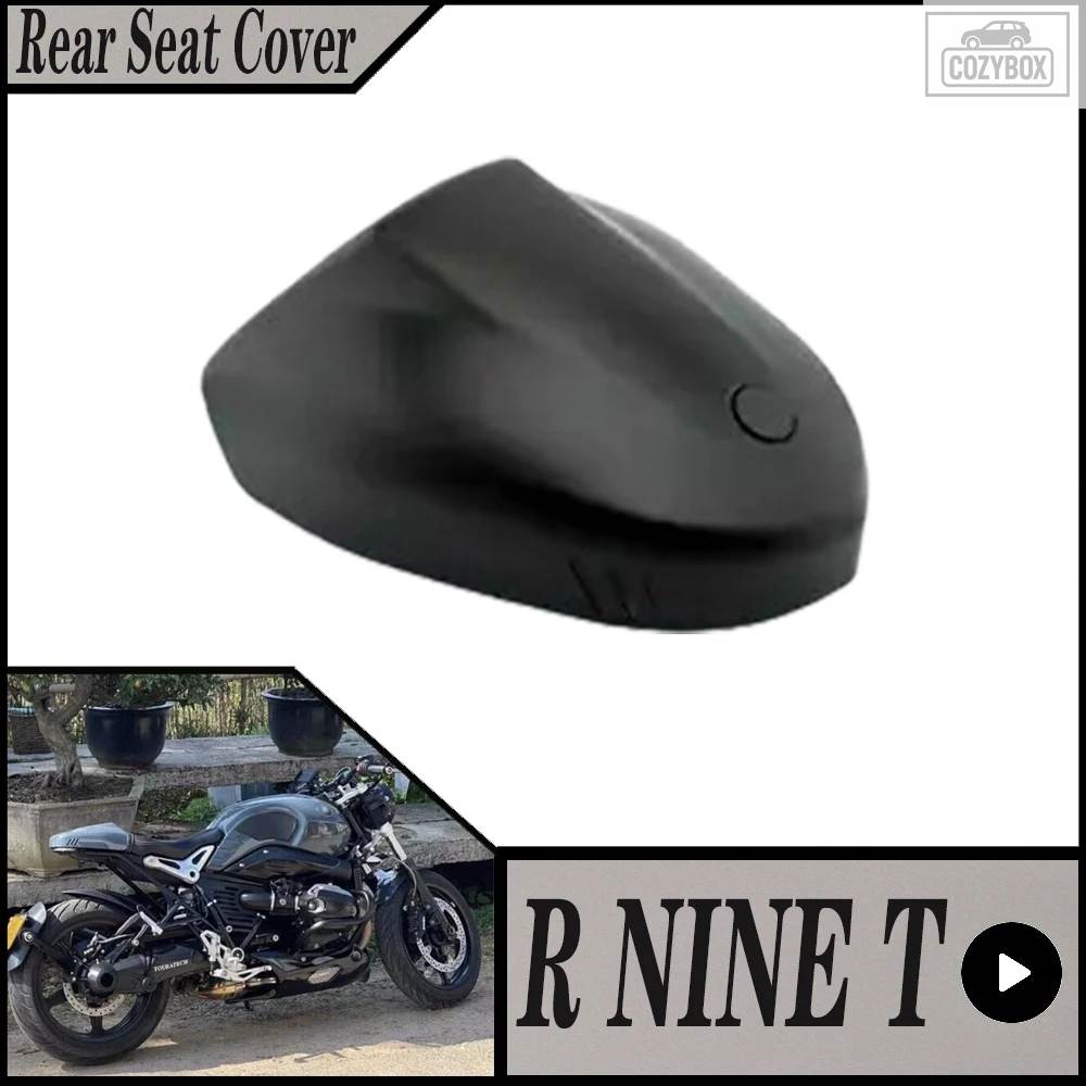 並行輸入品 RNINET バイク リアシートカウルカバー テールタイディ スイングアームハンプマウント BMW R NINE T R 9 T RACER PURE 2014-2021