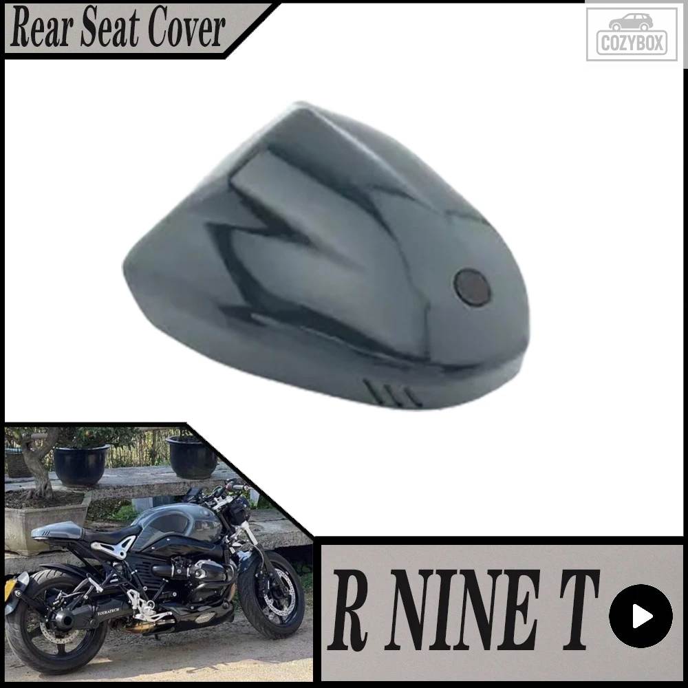 並行輸入品 RNINET バイク リアシートカウルカバー テールタイディ スイングアームハンプマウント BMW R NINE T R 9 T RACER PURE 2014-2021