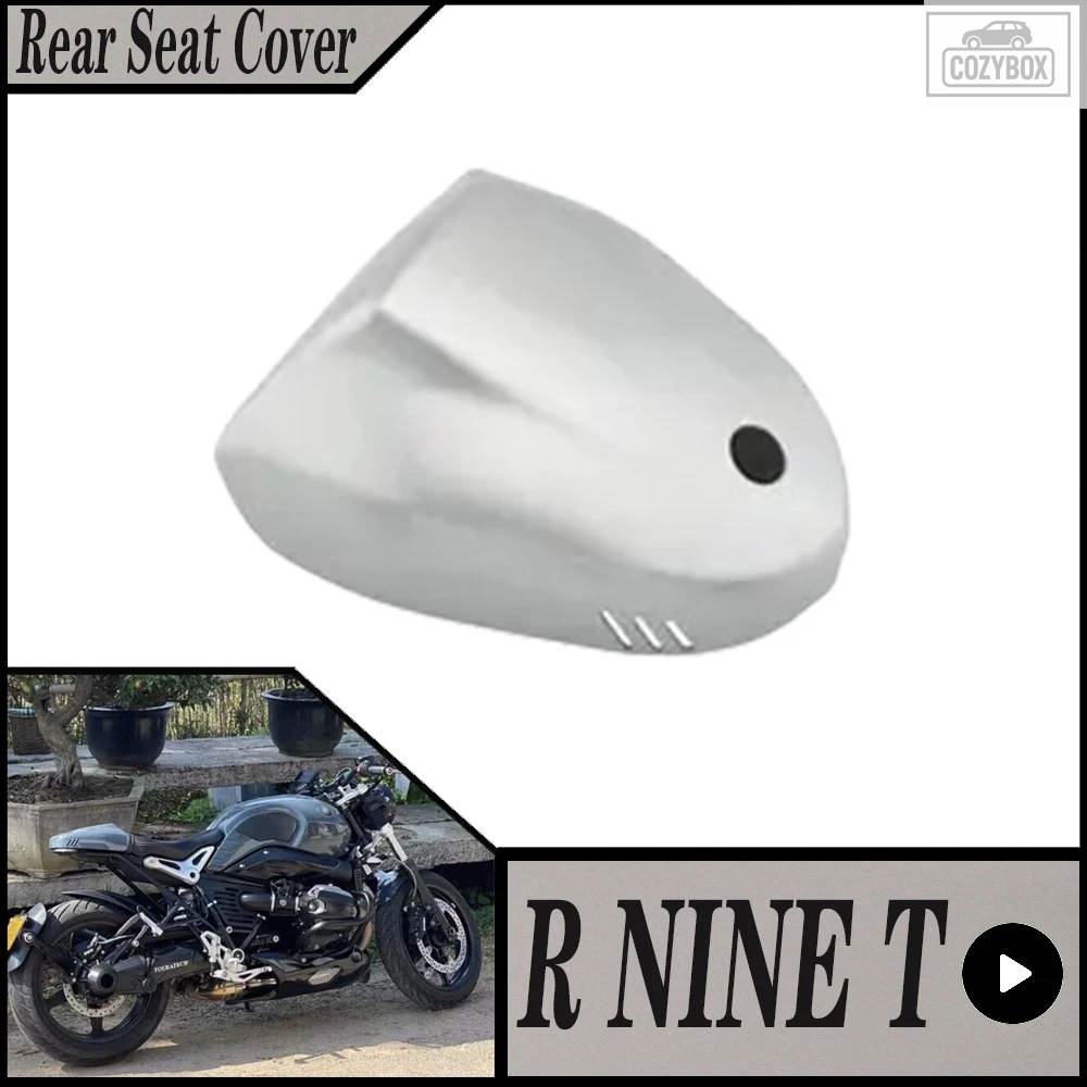 並行輸入品 RNINET バイク リアシートカウルカバー テールタイディ スイングアームハンプマウント BMW R NINE T R 9 T RACER PURE 2014-2021