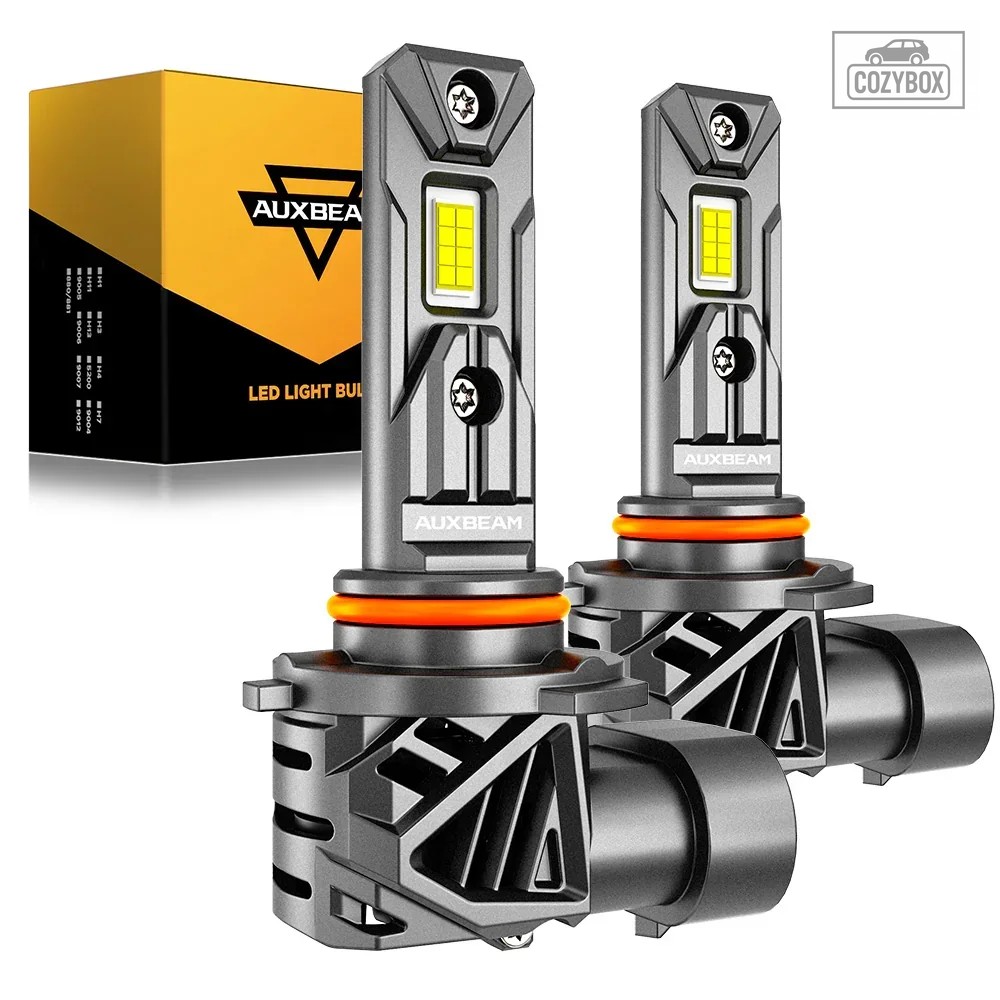 【週末値下げ】【新品未使用】AUXBEAM LEDライト ZD000676 auxbeamのおすすめ人気商品一覧 通販 - Yahoo!ショッピング
