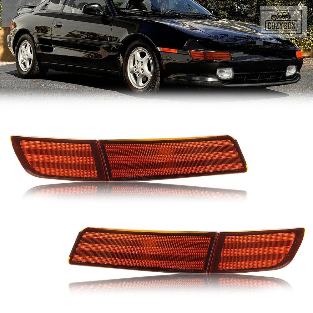 mr2 sw20 フロントバンパーの商品一覧 通販 - Yahoo!ショッピング