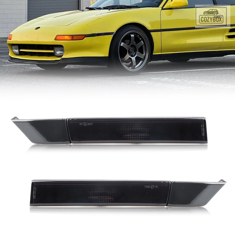 mr2 sw20 フロントバンパーの商品一覧 通販 - Yahoo!ショッピング