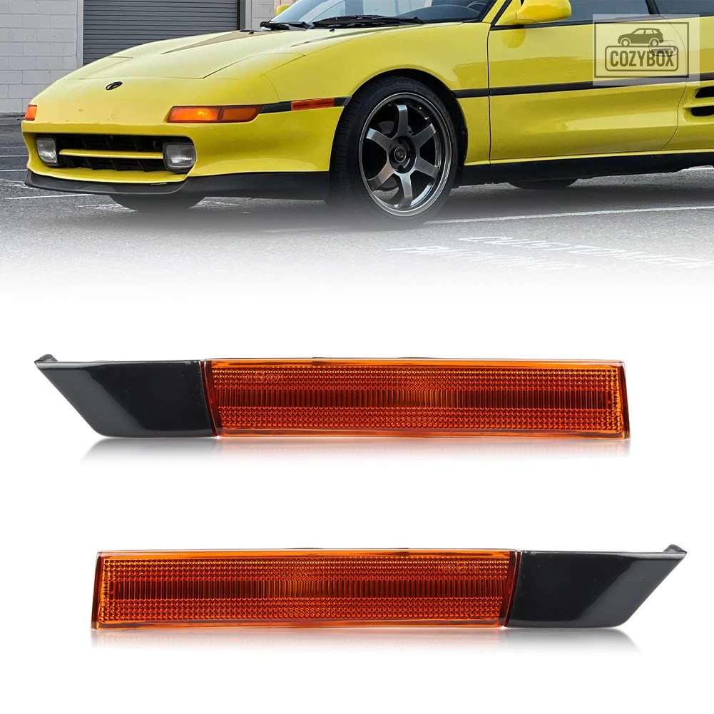 mr2 sw20 フロントバンパーの商品一覧 通販 - Yahoo!ショッピング