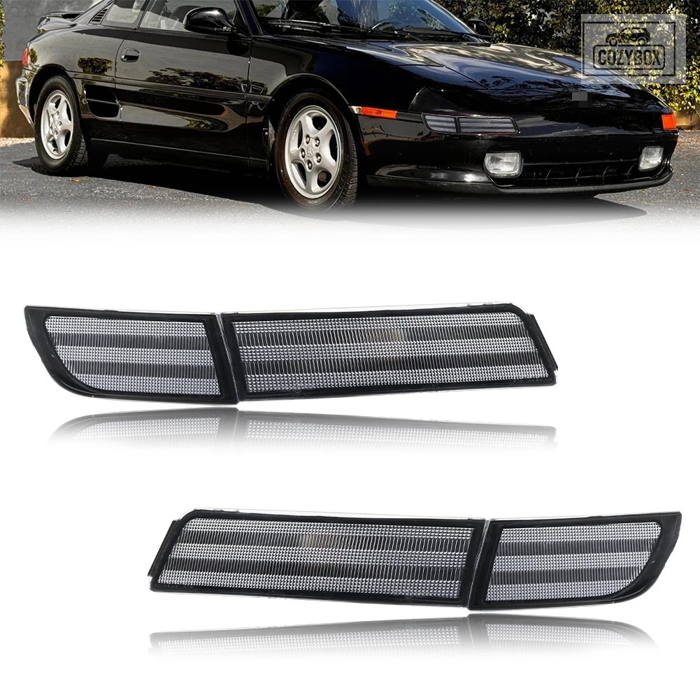 mr2 sw20 フロントバンパーの商品一覧 通販 - Yahoo!ショッピング