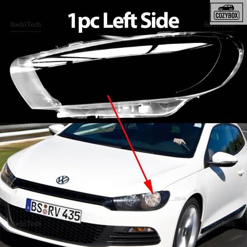 vwシロッコ ヘッドライトのおすすめ人気商品一覧 通販 - Yahoo