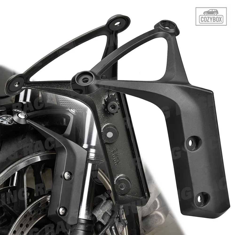 z900rsフロントフェンダーアームの商品一覧 通販 - Yahoo!ショッピング
