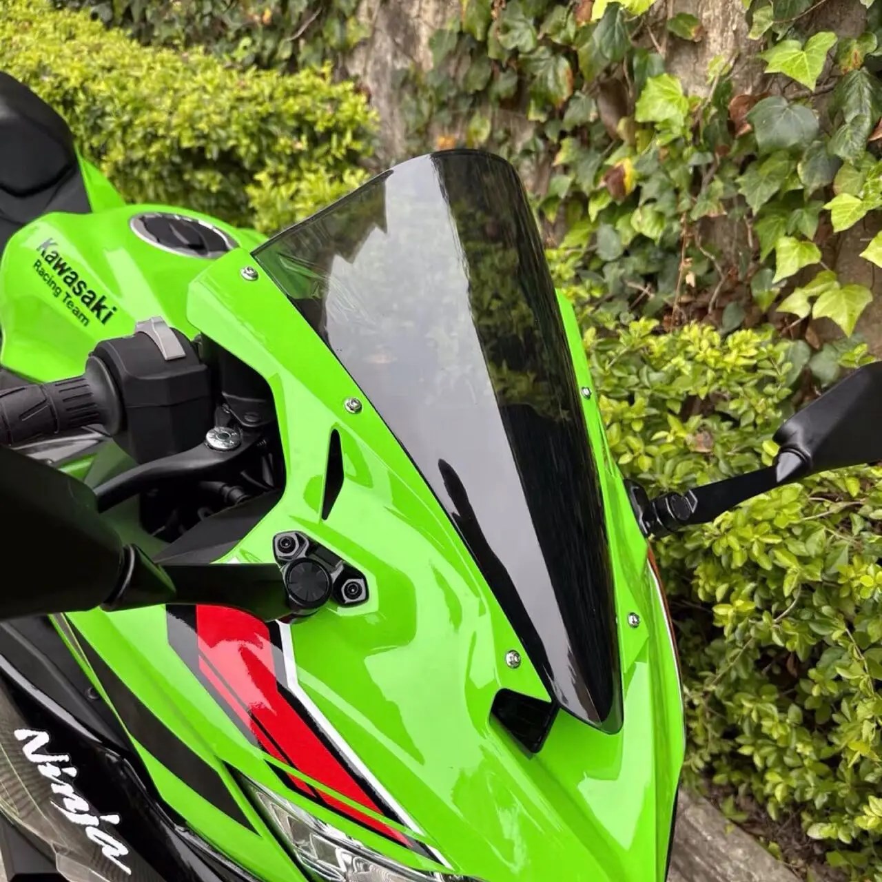 【2024年】お歳暮ギフト zx4r Yahoo - 通販 スクリーン（車、バイク、自転車）の商品一覧 その他