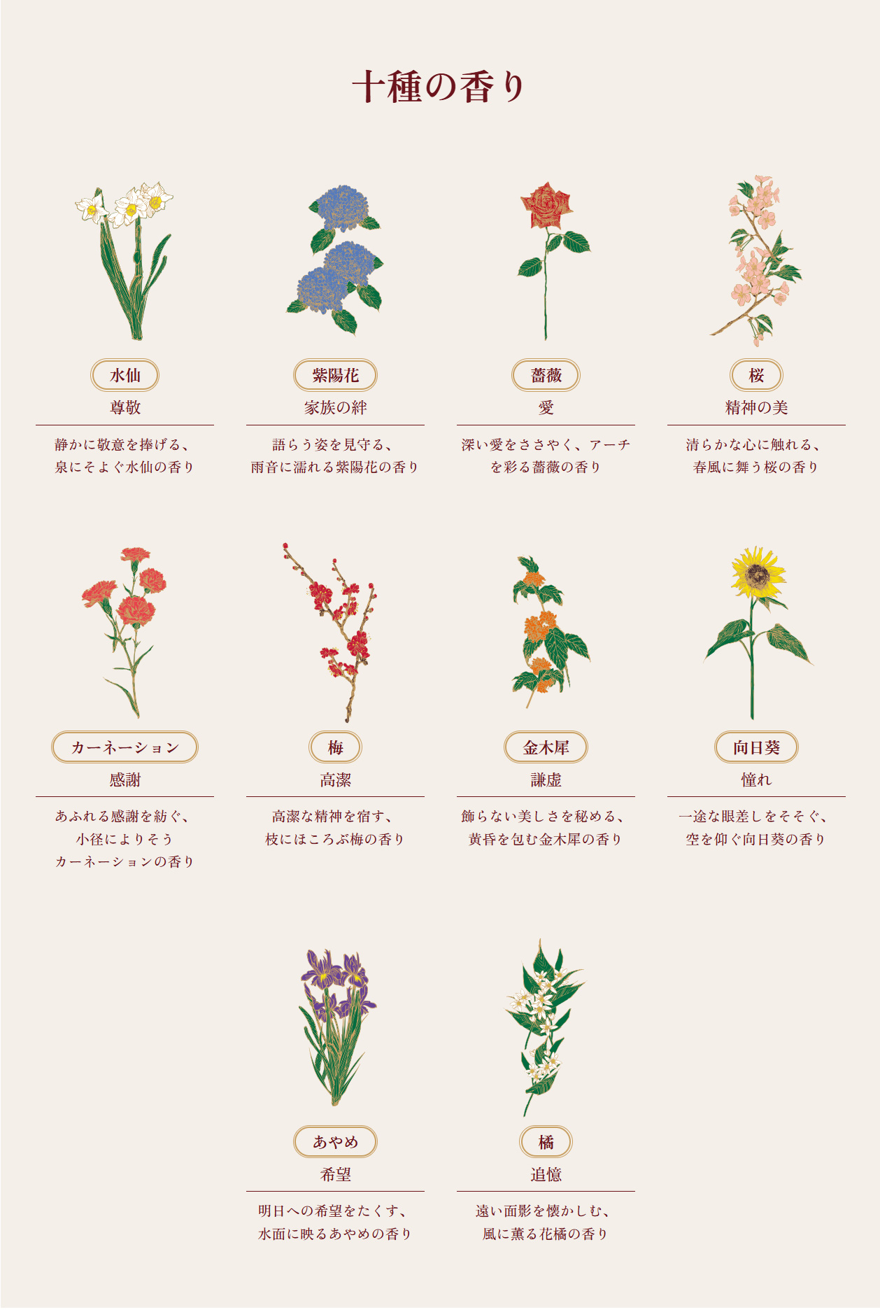 花乃栞