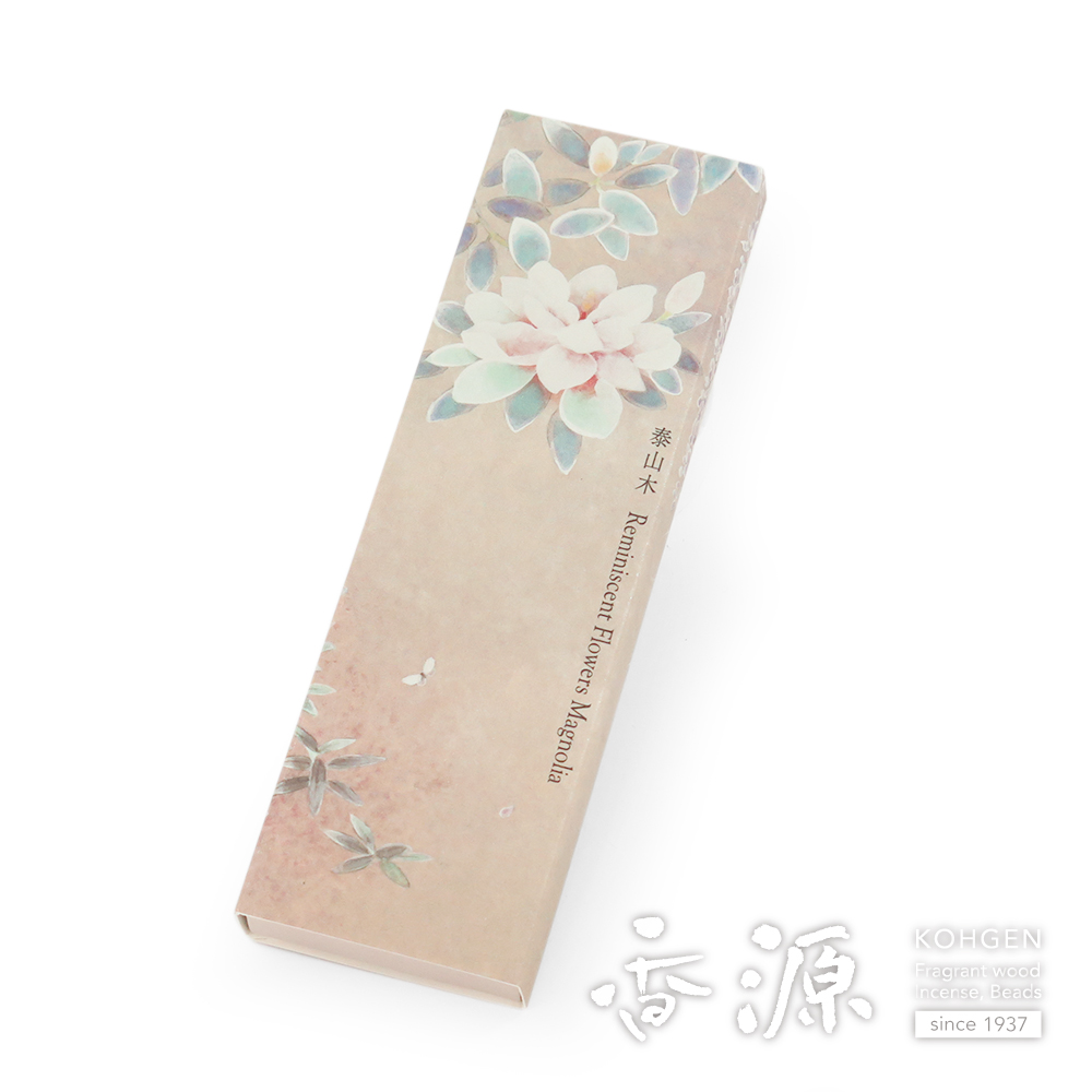 �O�����̂��� Reminiscent Flowers �׎R��