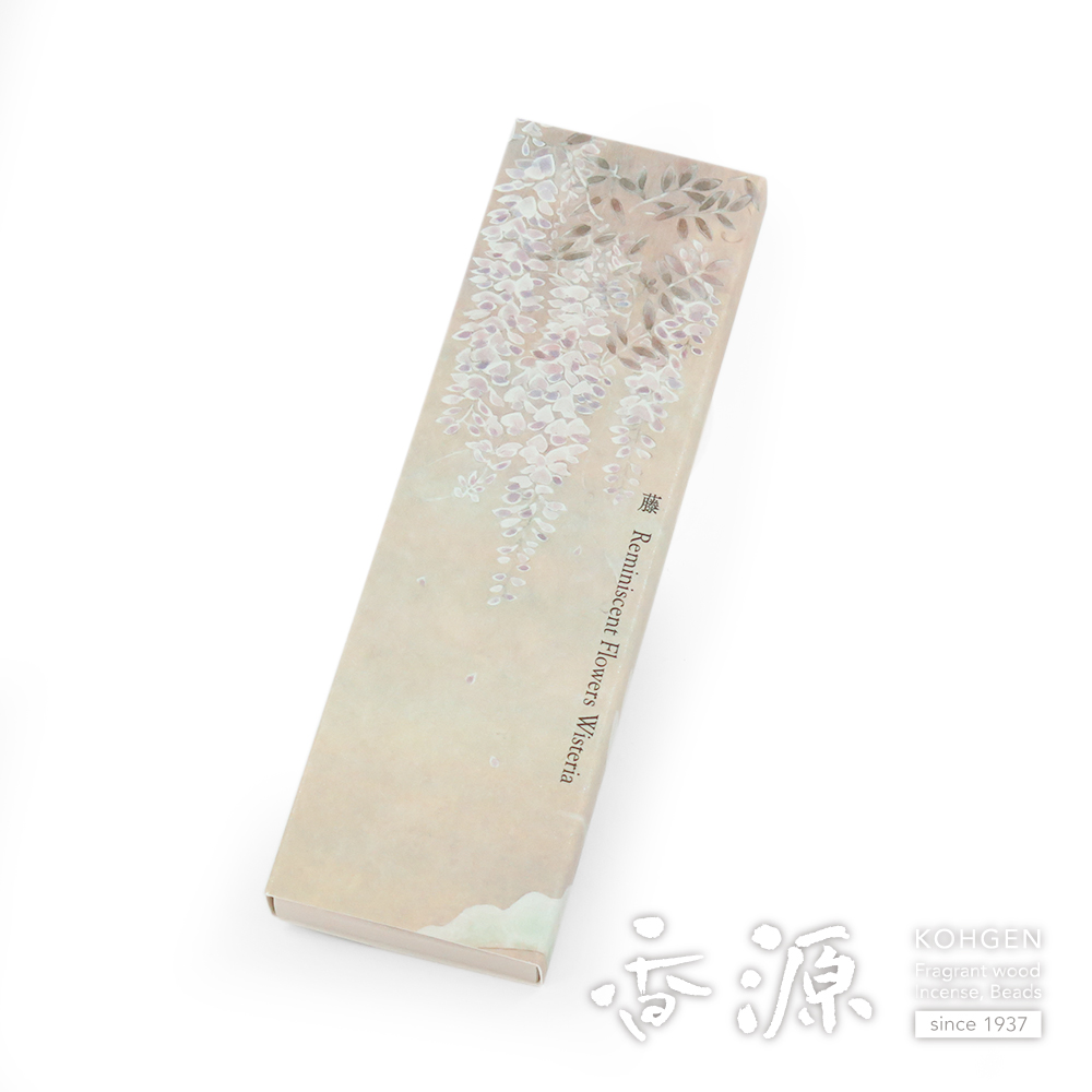 �O�����̂��� Reminiscent Flowers ��