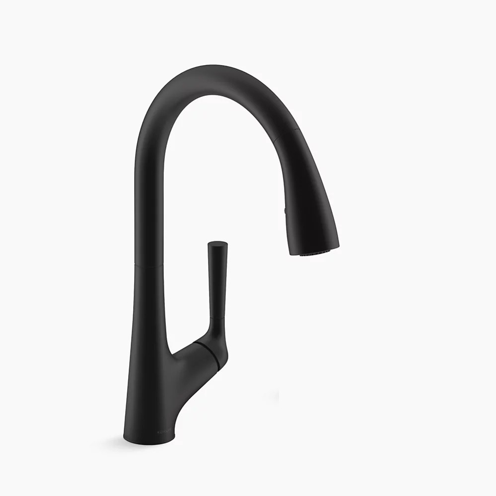 KOHLER タッチレス水栓 浄水器 セット 公式 | マレコ 正規輸入品 KOHLER タッチレス水栓 浄水器 セット 公式 | マレコ 正規輸入品