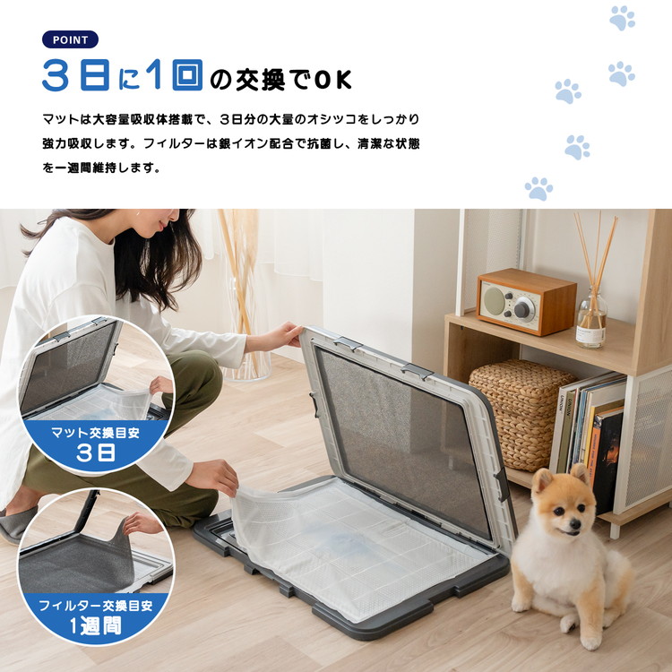 交換らくらく