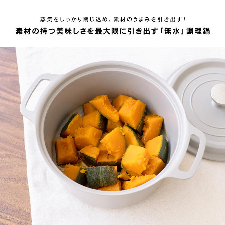 クックウェア Lセット：Amway(アムウェイ)Shopping