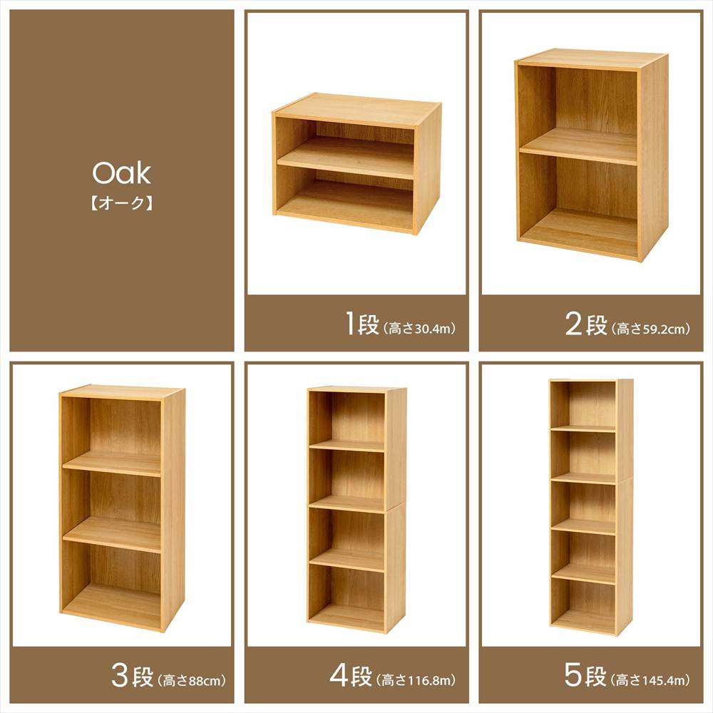 バリエーション