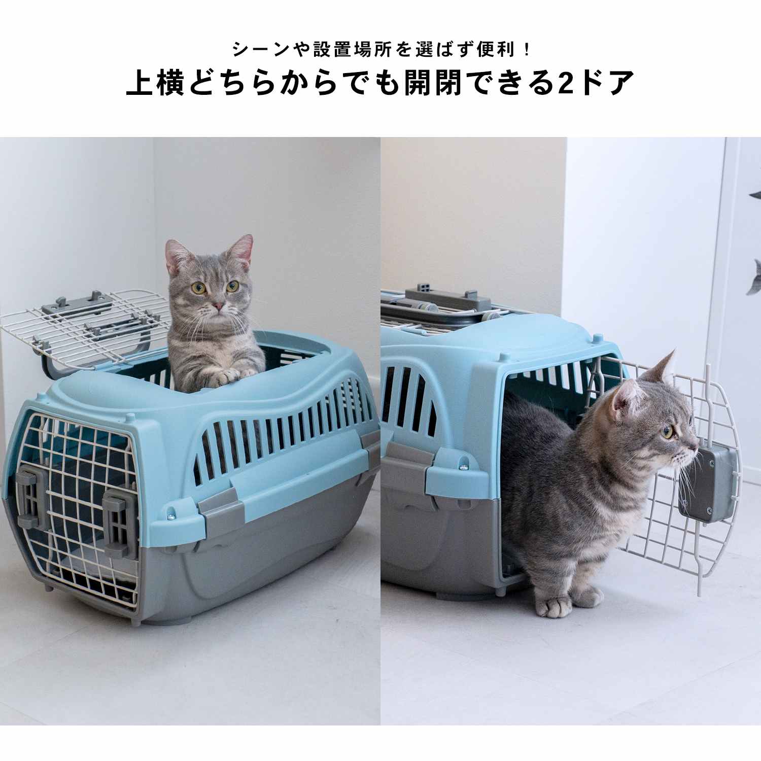 ◇2ルームサークル ペットサークル ペットケージ 折りたたみ 犬