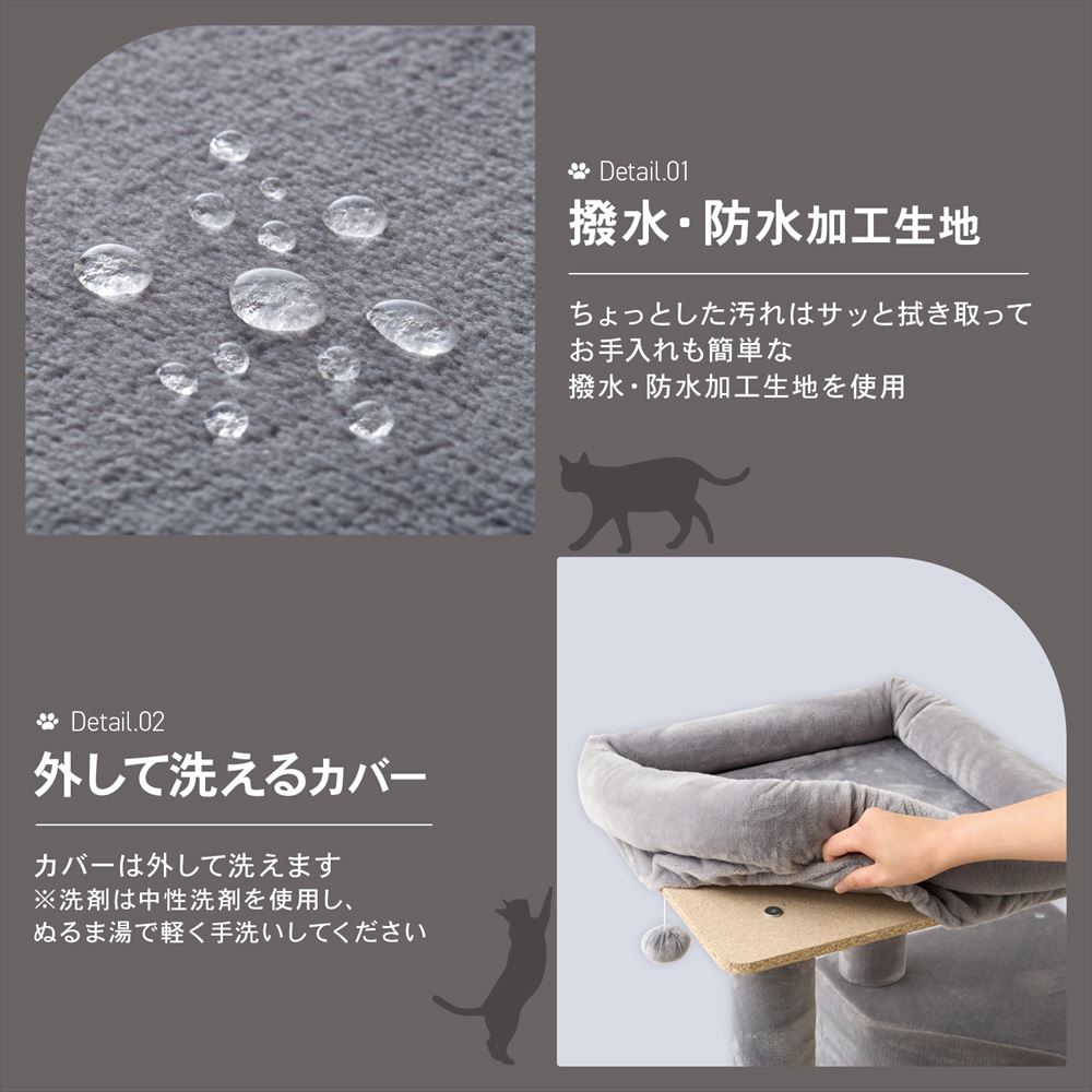 撥水防水