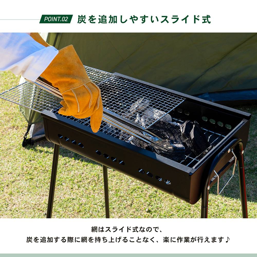 コーナンオリジナル SOUTHERNPORT ＢＢＱコンロ ４５０サイズ ＳＰ２３−１９１０ : 4522831791910 : コーナンeショップ  Yahoo!ショッピング店 - 通販 - Yahoo!ショッピング