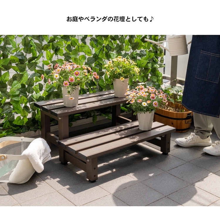 コーナン オリジナル Lifelex アルミステップ２段 ｌｆｘ１０ ９５６１ 約幅７００ 奥行５８０ 高さ３３０ｍｍ コーナンeショップpaypayモール店 通販 Paypayモール