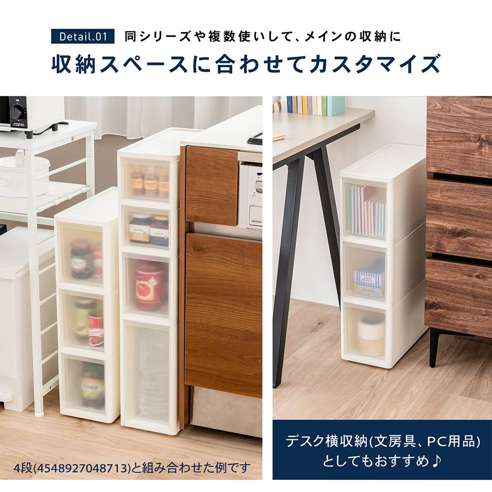 3段　ストッカー　美品　頼める便 楽天市場】【 ポイント5倍 1/26(月)00:00〜1/29(木)01:59まで