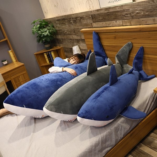 ぬいぐるみ 鯨 おもちゃ 海洋動物クジラ抱き枕 クッション 個性的 