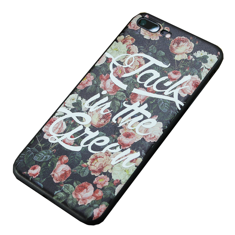 スマホケース iPhone6splusケース iPhone6plusケース iPhone7plus iPhone8plusケース iPhonex xsケース アイフォンx xsケース se第2 se3世代カバー 花柄 L-137 |  | 02