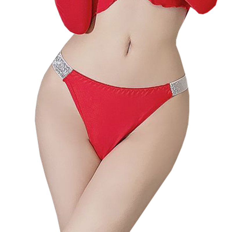 Tバック ショーツ キラキラ レディース tバッグ 下着 セクシー