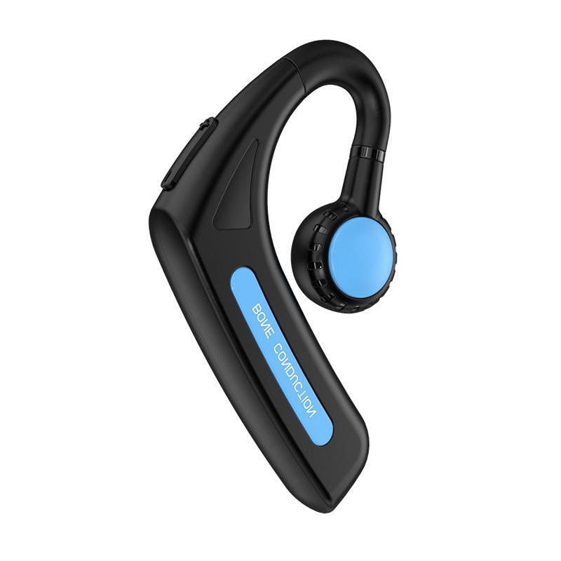 2026最新 ワイヤレスイヤホン 片耳イヤホン bluetooth 左右耳兼用 空気