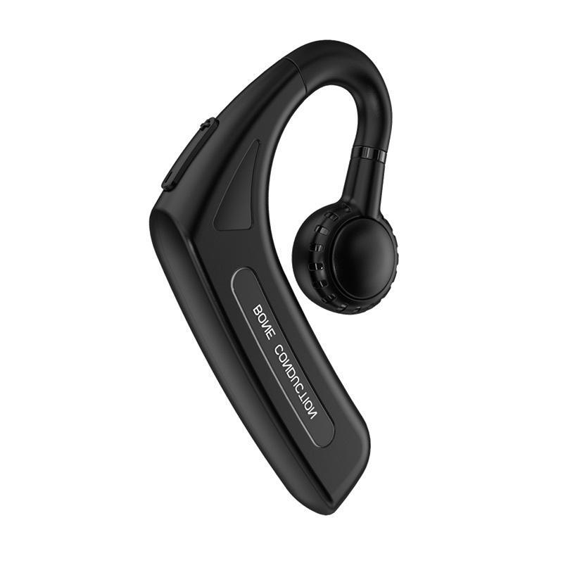 2026最新 ワイヤレスイヤホン 片耳イヤホン bluetooth 左右耳兼用 空気