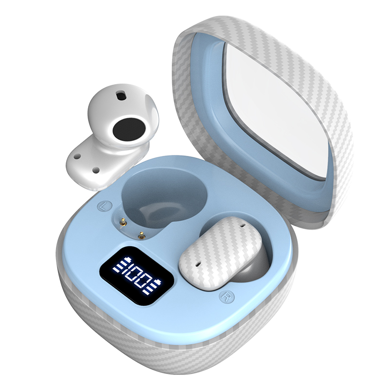 2026最新 ワイヤレスイヤホン Bluetooth5.3 Hi-Fi ブルートゥース