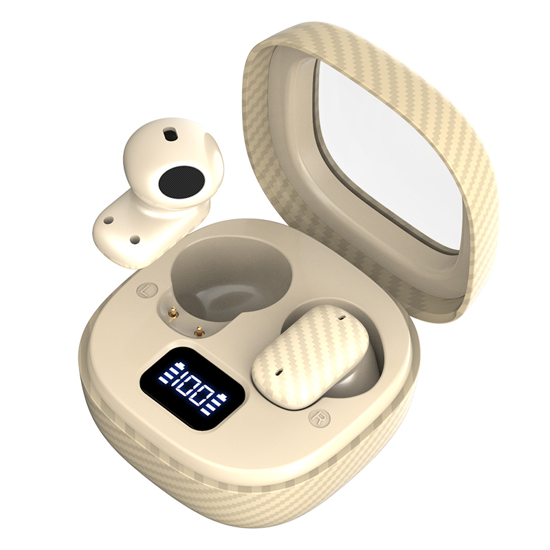 2026最新 ワイヤレスイヤホン Bluetooth5.3 Hi-Fi ブルートゥース